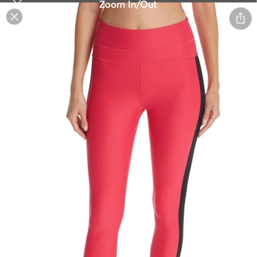 NWT Spiritual Gangsta Centered Studio leggings XS